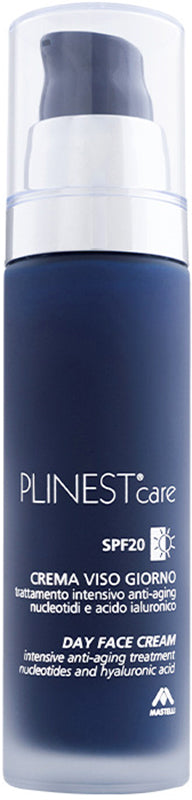 PLINEST CARE VISO GIORNO SPF20 - Lovesano
