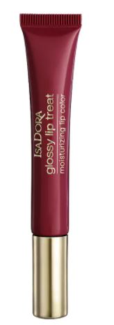ISADORA GLOSSY LIP TREAT GE RE - Lovesano