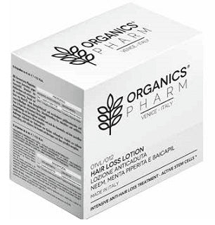 ORG PH HAIR LOSS LOTION 12F - Lovesano