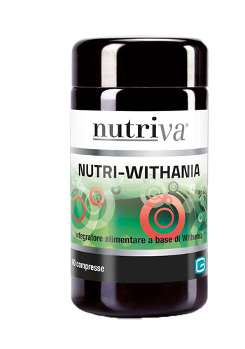 NUTRIVA NUTRI WITHANIA - Lovesano