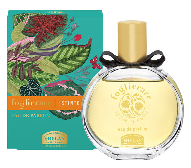 Foglierare Istinto Puro Eau De Parfum 50 Ml - Lovesano
