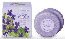 ACCORDO VIOLA SAPONE 100G - Lovesano