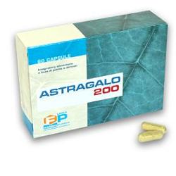Astragalo 200 45 Capsule 300 Mg - Lovesano