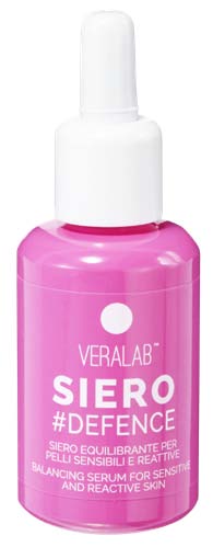 Veralab Siero Defence 30ml - Lovesano