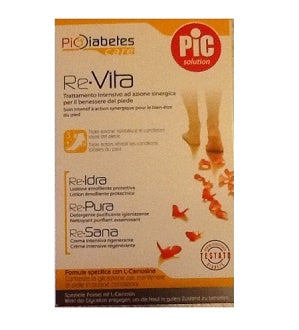 PIC KIT DERMA CURA DEL PIEDE - Lovesano