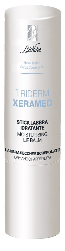Triderm Xeramed Stick Labbra 3,8 Ml - Lovesano
