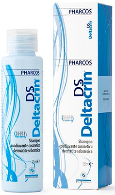 DELTACRIN DS 125ML PHARCOS - Lovesano