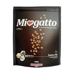 MIOGATTO JUNIOR 0,1 CAR BI400G - Lovesano