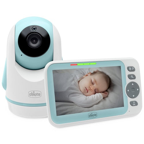 CHICCO Baby Monitor Video Evolut. - Lovesano