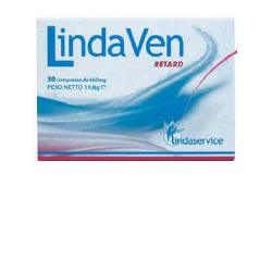 Lindaven Retard 30 Compresse - Lovesano