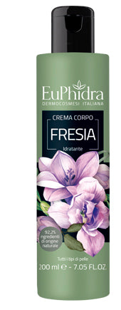 EUPHIDRA CR CORPO IDR FRESIA - Lovesano