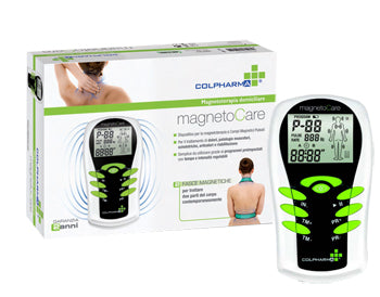 COLPHARMA MAGNETO CARE HOME - Lovesano