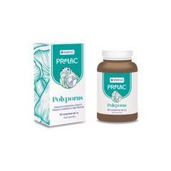 Prolac Polyporus 90 Compresse - Lovesano