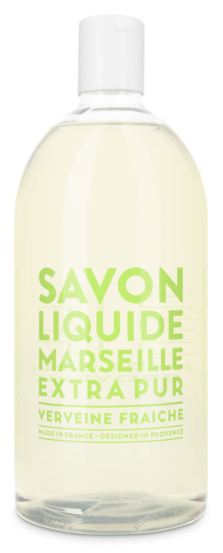 CDP EP RECHARGE VERVEINE FRAIC - Lovesano