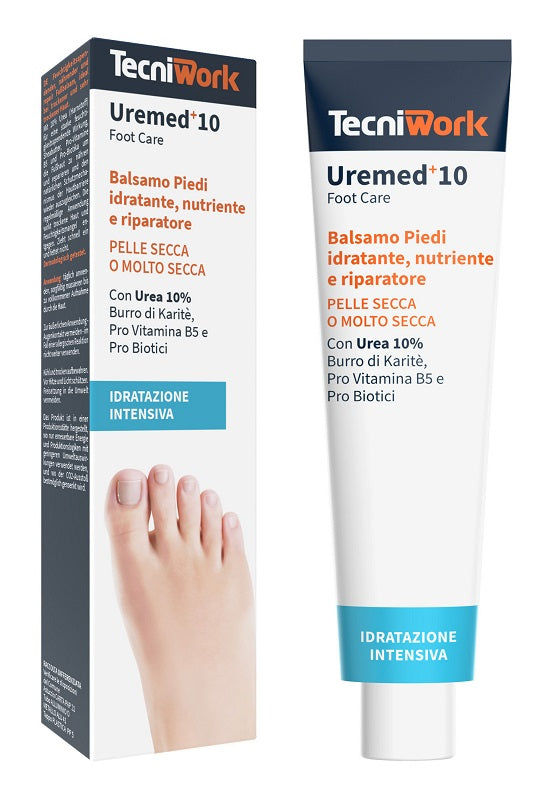 UNREMED BALSAMO PIEDI 75ML - Lovesano