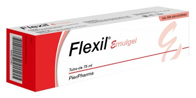FLEXIL GEL 75ML PIERPHARMA L - Lovesano ENE - Lovesano
