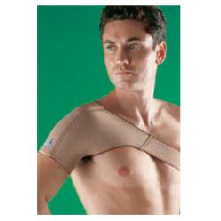 SPALLIERA NEOPRENE M OPPO - Lovesano