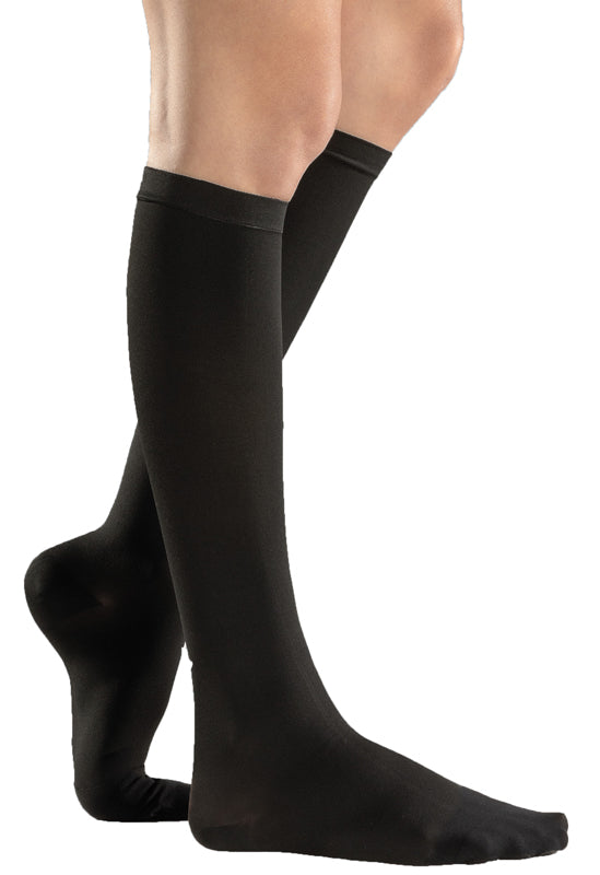 Electa Gambaletto Ad Classe Compressione 1 Punta Aperta Standard Beige M - Lovesano