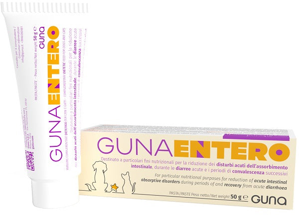 Gunaentero 50 G - Lovesano