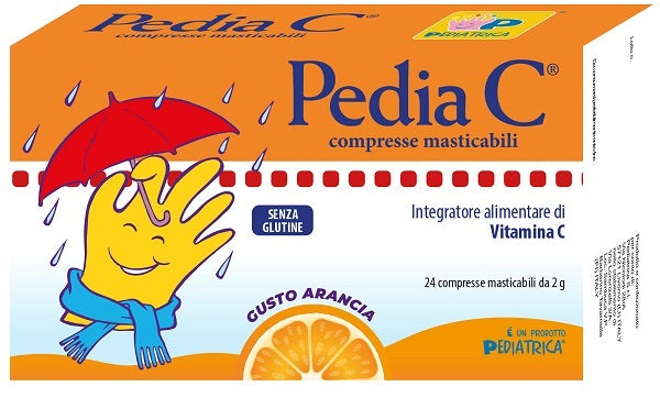 PEDIAC INTEGRAT AR 24CPR MASTI - Lovesano