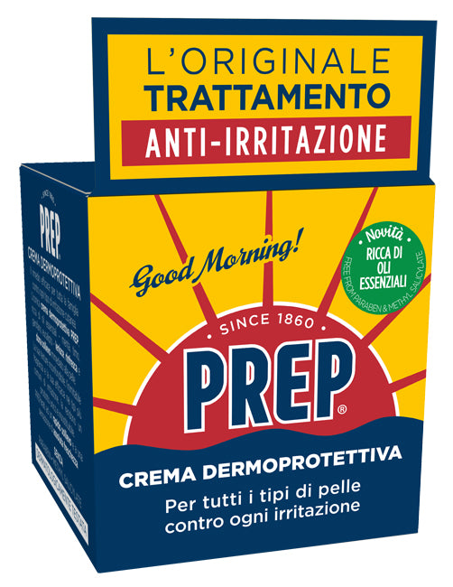 Prep Crema Dermoprotettiva 75 G - Lovesano