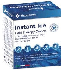 PHARMAMENTIS INSTANT ICE 2BUST - Lovesano