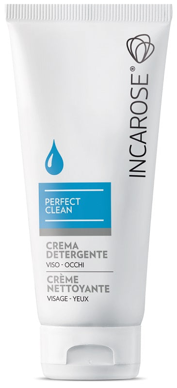 INCAROSE PERF C CREMA DET VISO - Lovesano
