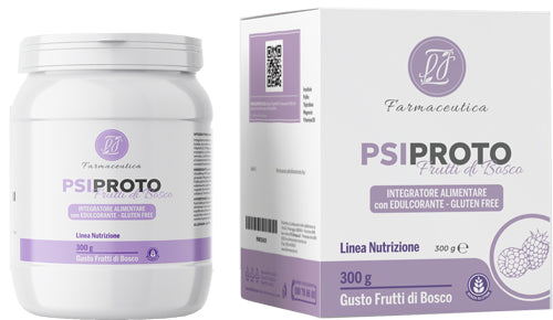 Psiproto Frutti Di Bosco 300 G - Lovesano