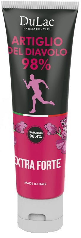 Dulac Artiglio Del Diavolo 98% 100 Ml - Lovesano