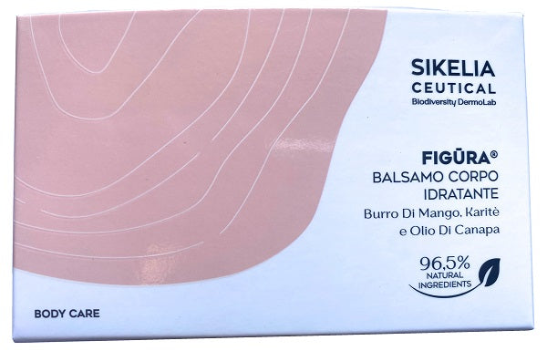 Figura Balsamo Corpo Idratante 300 Ml