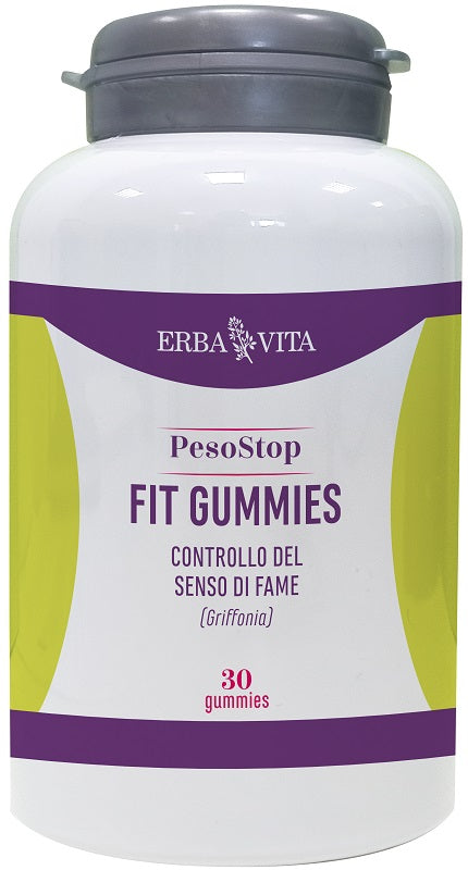 EV PESO STOP FIT 30GUMMIES - Lovesano