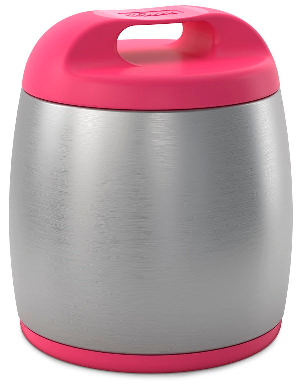 THERMOS 601821 PORTA PAPPA ROSA - Lovesano