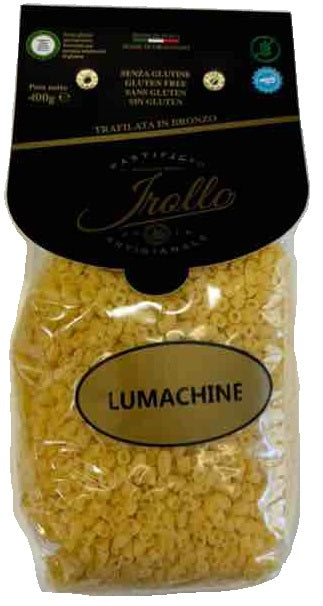 Irollo Pennoni Rigatoni 400 G - Lovesano