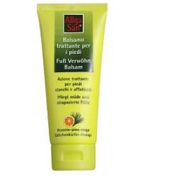 ALLGASAN BALS PIEDI PINO/A100 - Lovesano