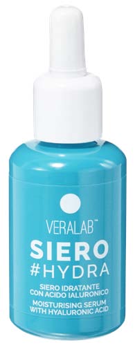 Veralab Siero Hydra 30ml - Lovesano