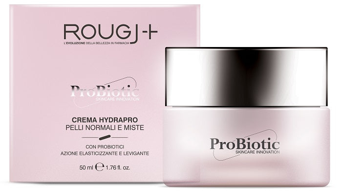 Rougj Hydrapro Pelli Normali E Miste 50 Ml - Lovesano