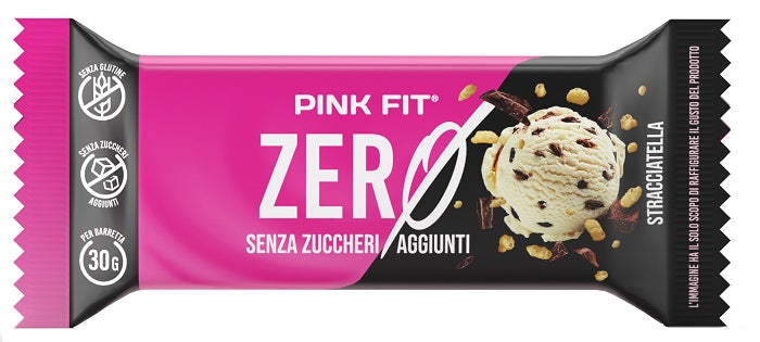 PROACTION PINK FIT ZERO PROT.BAR - Lovesano