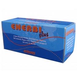 ENERBI PLUS 10FL 15ML - Lovesano