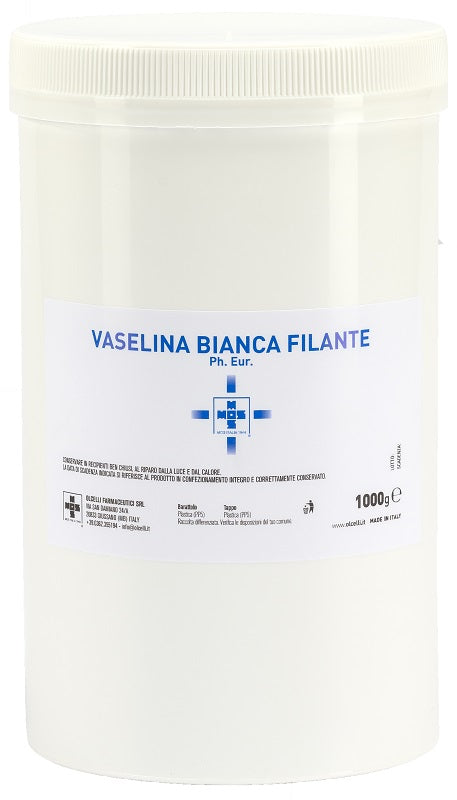 Vaselina Bianca 1000 G Barattolo - Lovesano
