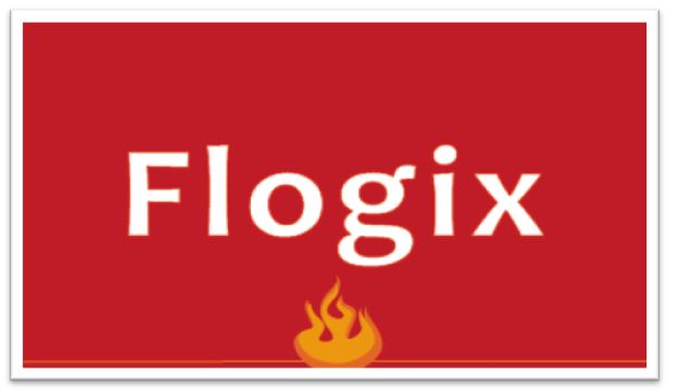 FLOGIX 60CPS - Lovesano
