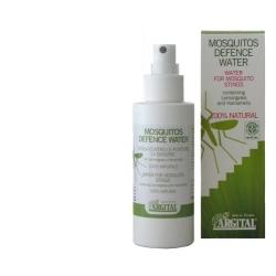 MOSQUITOS DEFENCE WATER 90ML - Lovesano