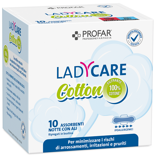 PROFAR LADY/C AS COT IPOALL NT - Lovesano