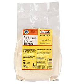 FIOR TAPIOCA TAP/POLV 250 GR FDL - Lovesano