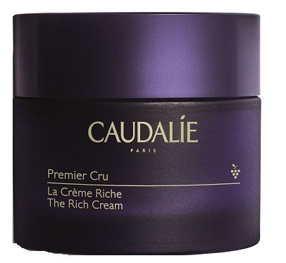 PREMIER CRU Crema Ricca 50ml - Lovesano