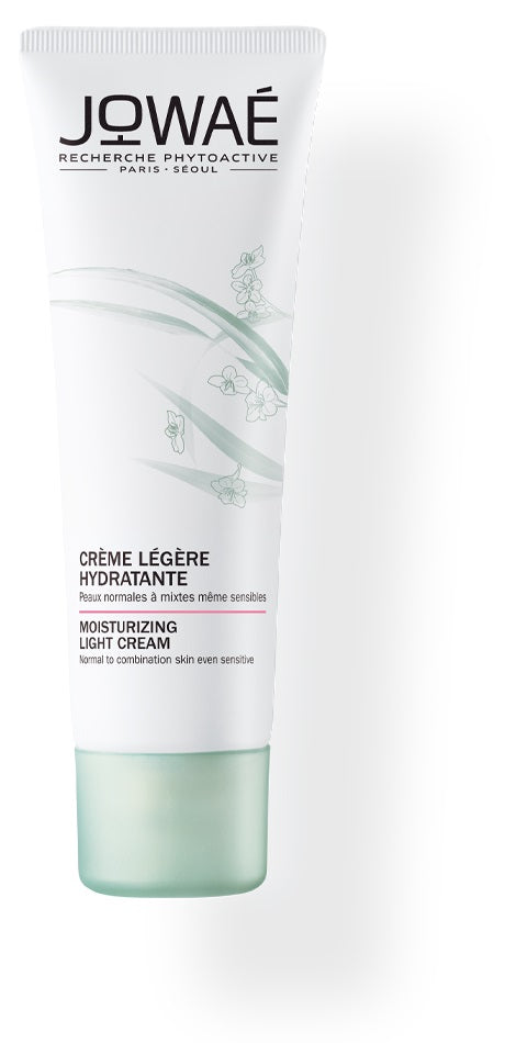 JOWAE CREMA LEGGERA IDRAT 40ML - Lovesano