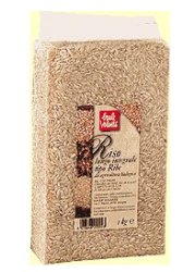 RISO RIBE LUNGO INTEGRALE 1KG - Lovesano