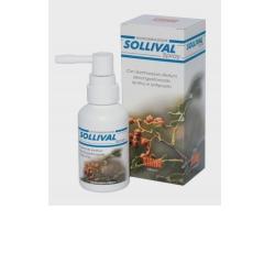 SOLLIVAL SPRAY NO GAS 50ML - Lovesano