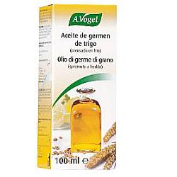 BIOFORCE OLIO GERME DI GRANO 100 - Lovesano