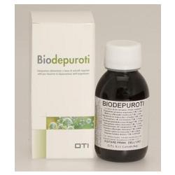 Biodepuroti Gocce 100ml - Lovesano
