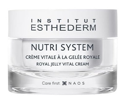 Time Nutri Creme Gelee Royale 50 Ml - Lovesano